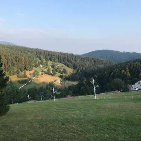 Chalupa Honzik - Villa Vrchlabí Eksteriør bilde