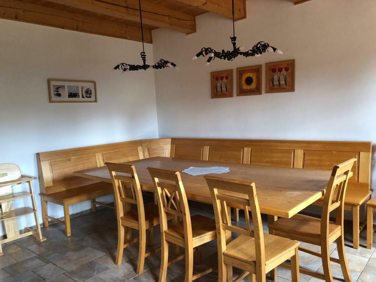 Chalupa Honzik - Villa Vrchlabí Eksteriør bilde